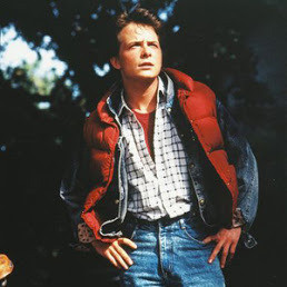 Photo of Michael J. Fox