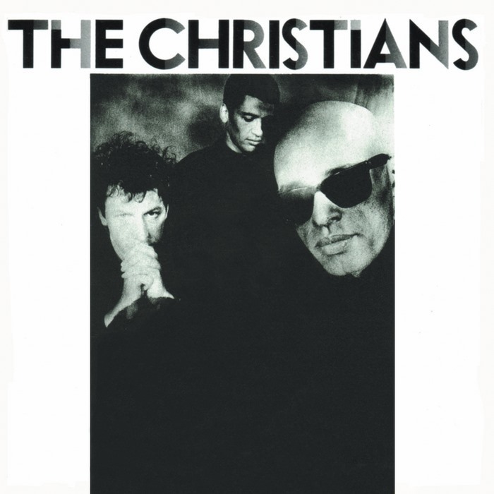 Ideal World by The Christians