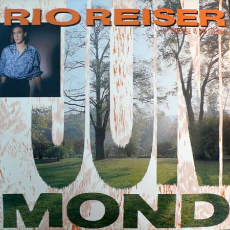Junimond by Rio Reiser