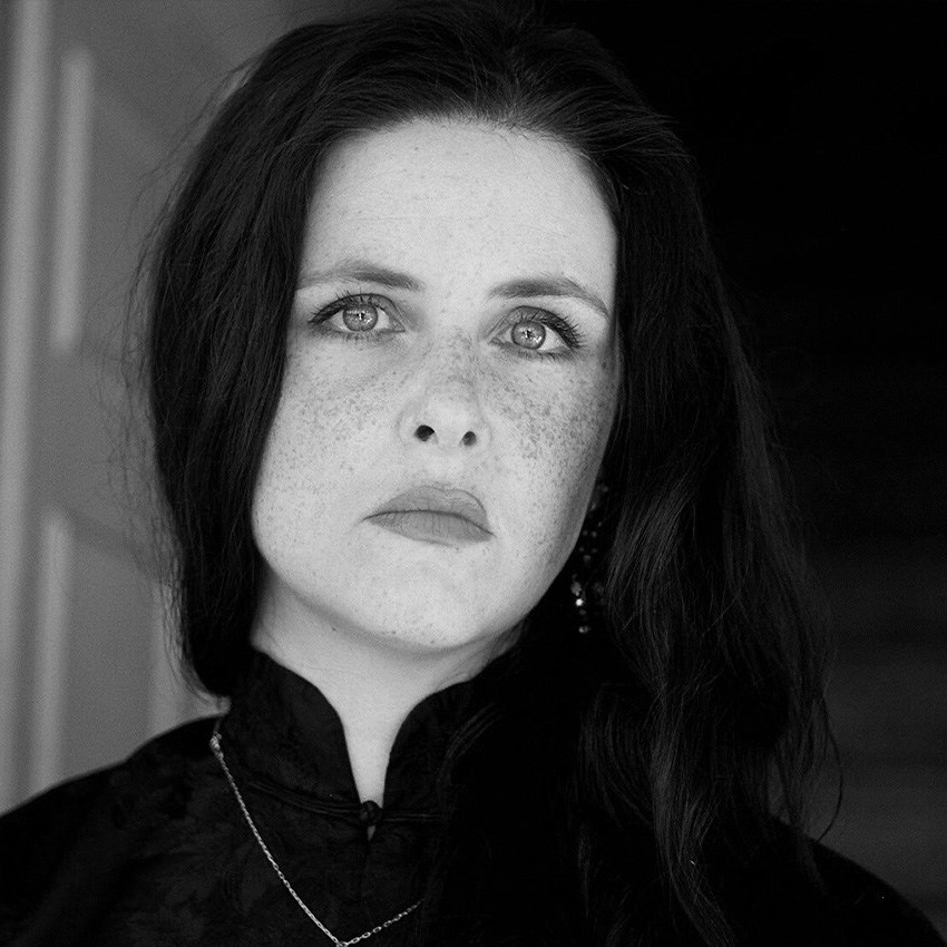 Photo of Maria McKee