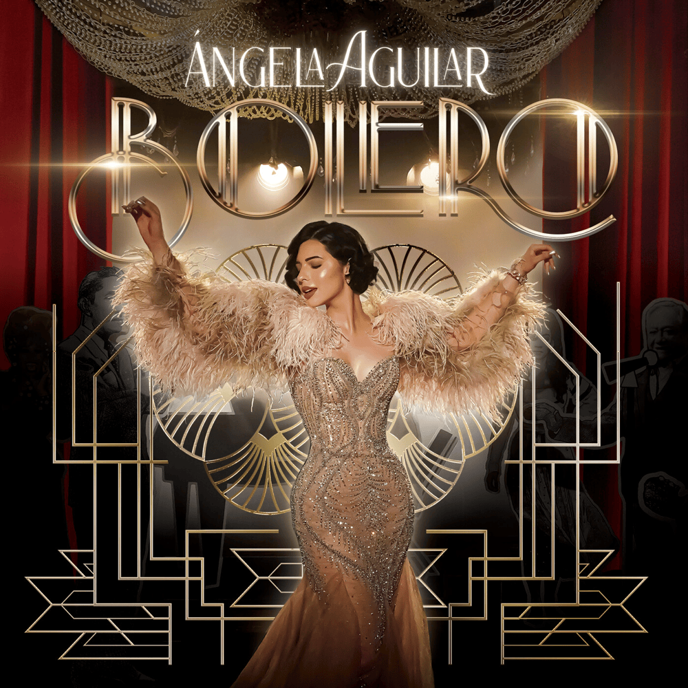 Cover image for Bolero