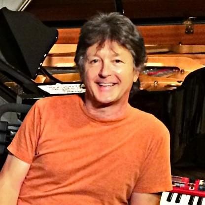 Photo of Doug Kahan