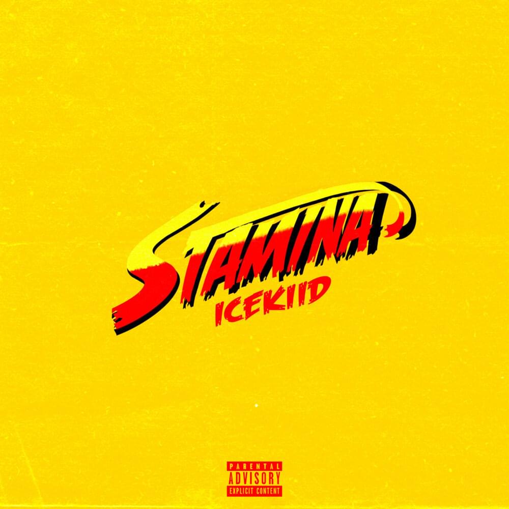 Stamina by ICEKIID