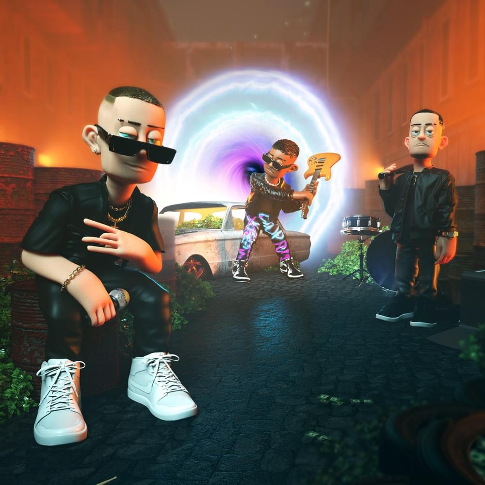 Cover image for Portal