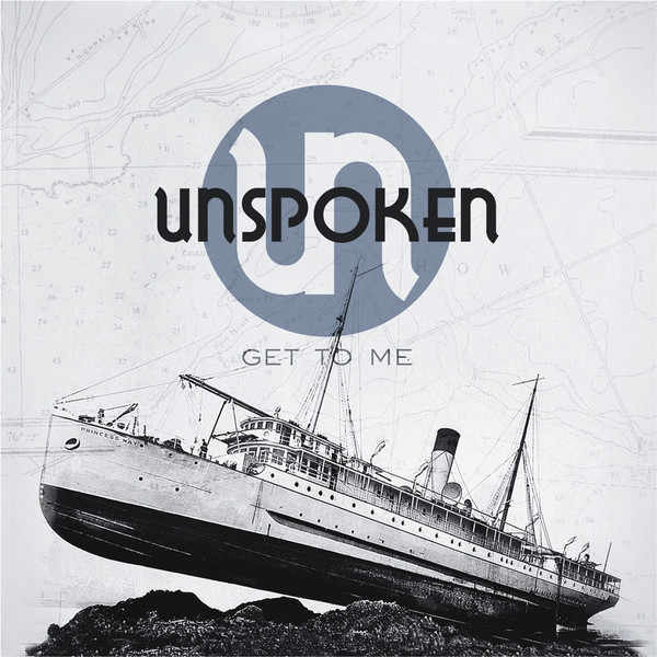 Album cover art for "Run to You" by Unspoken