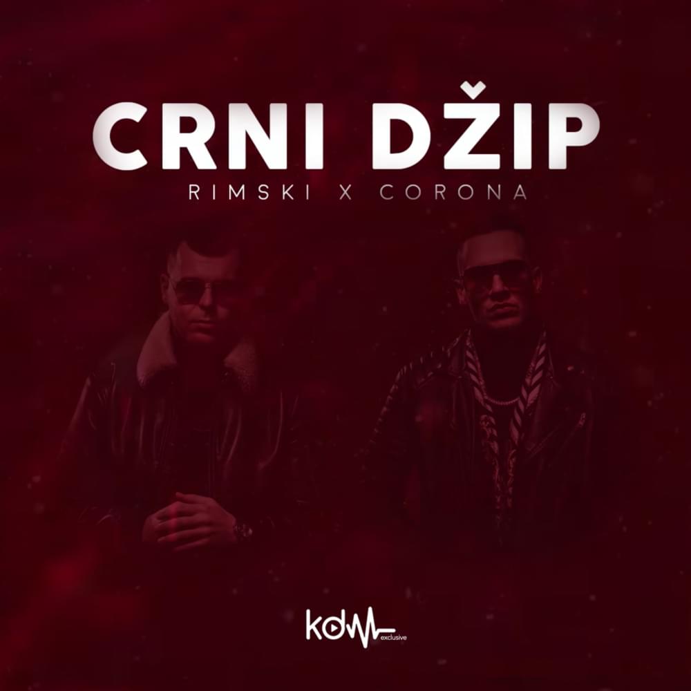 Crni džip by Rimski
