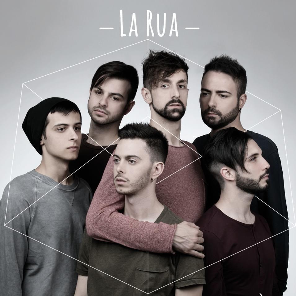 La Rua Profile Picture Photo of La Rua