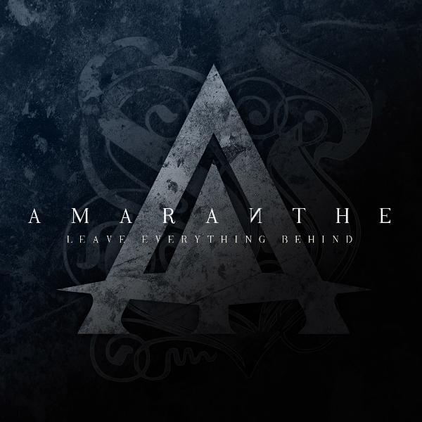 Cover image for Leave Everything Behind (EP)