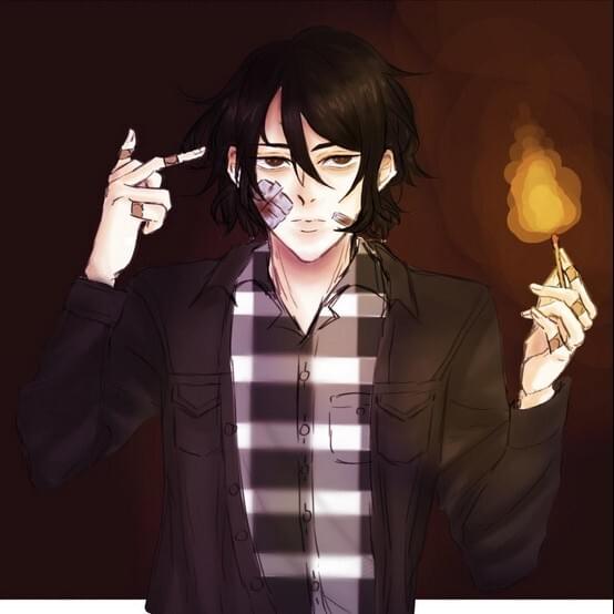 Yuugen Vinny Profile Picture Photo of Yuugen Vinny