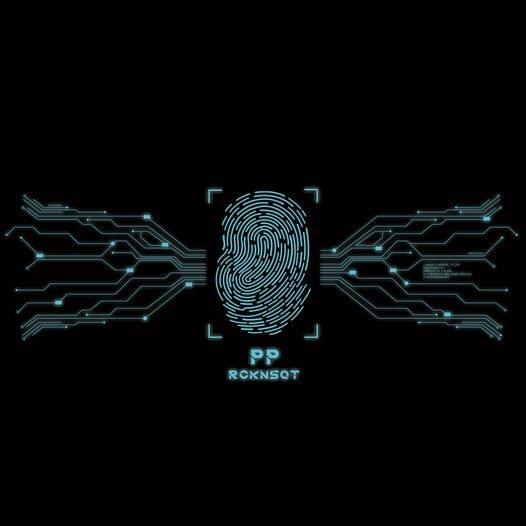 Album cover art for "PP" by Rockin’ Squat