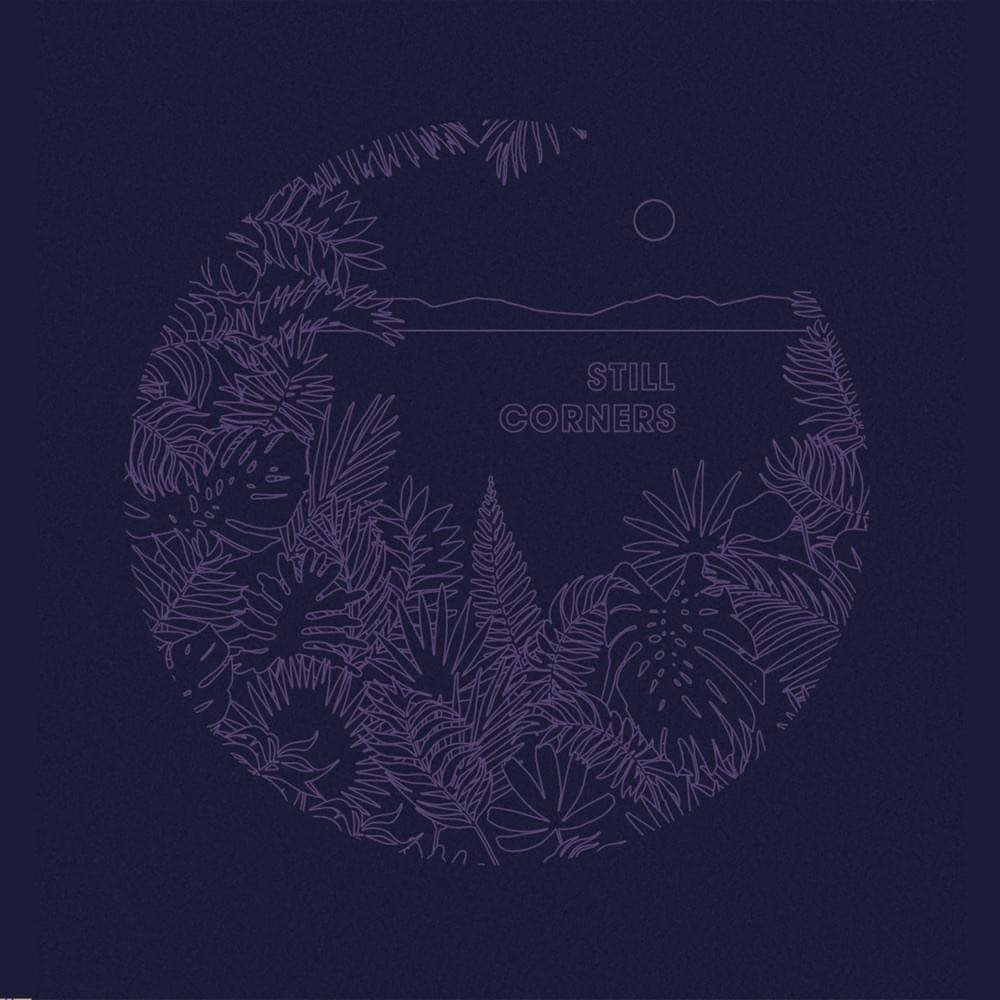 Black Lagoon by Still Corners
