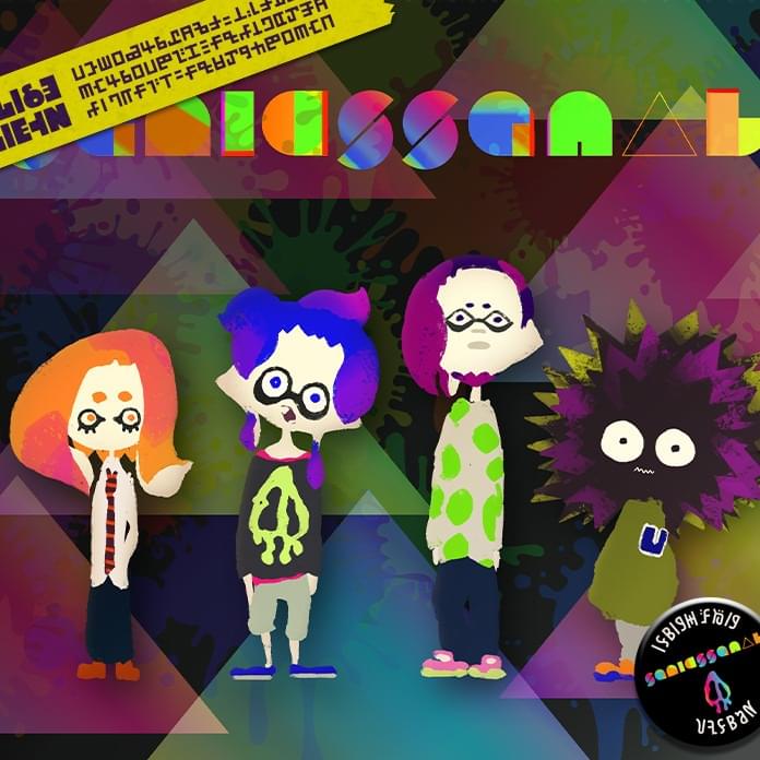 Squid Squad Profile Picture Photo of Squid Squad