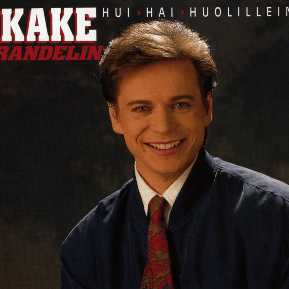 Cover image for Hui Hai Huolillein