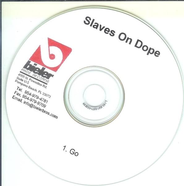 Go by Slaves On Dope