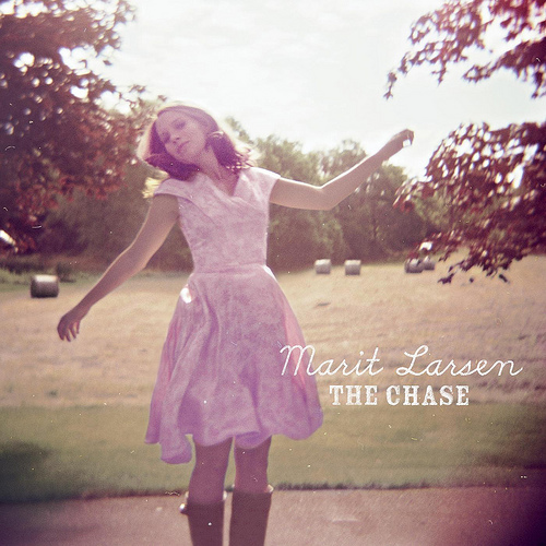 Cover image for The Chase