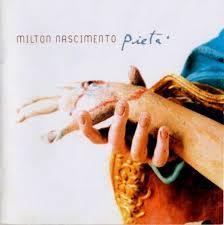 Cover image for Pietá