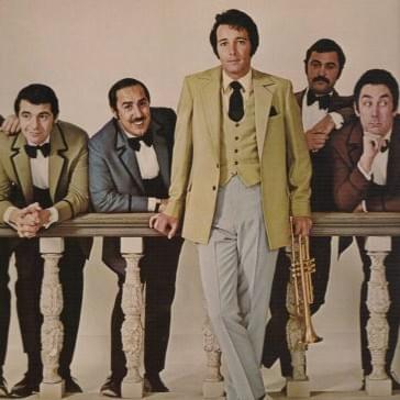 Herb Alpert & The Tijuana Brass Profile Picture Photo of Herb Alpert & The Tijuana Brass