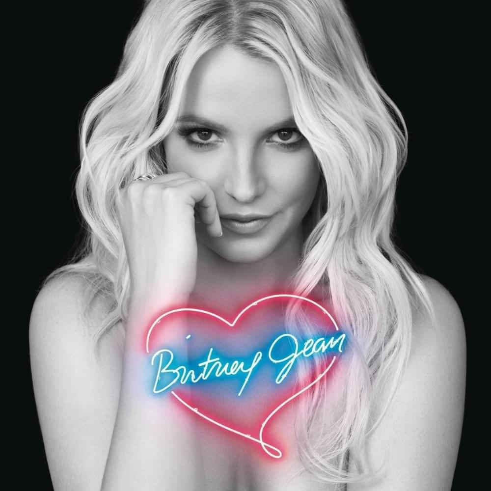 Album cover art for "Perfume (The Dreaming Mix)" by Britney Spears