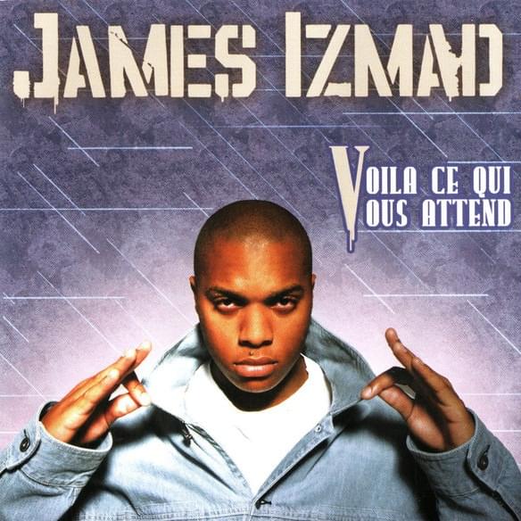 Petit par mon âge by James Izmad