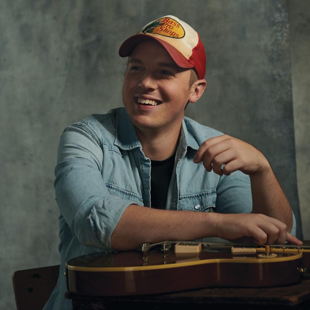 Cover image for Travis Denning