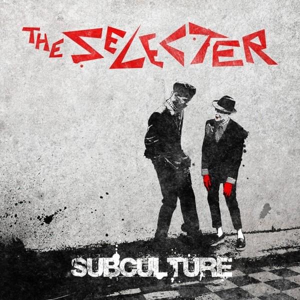 Because The Night by The Selecter