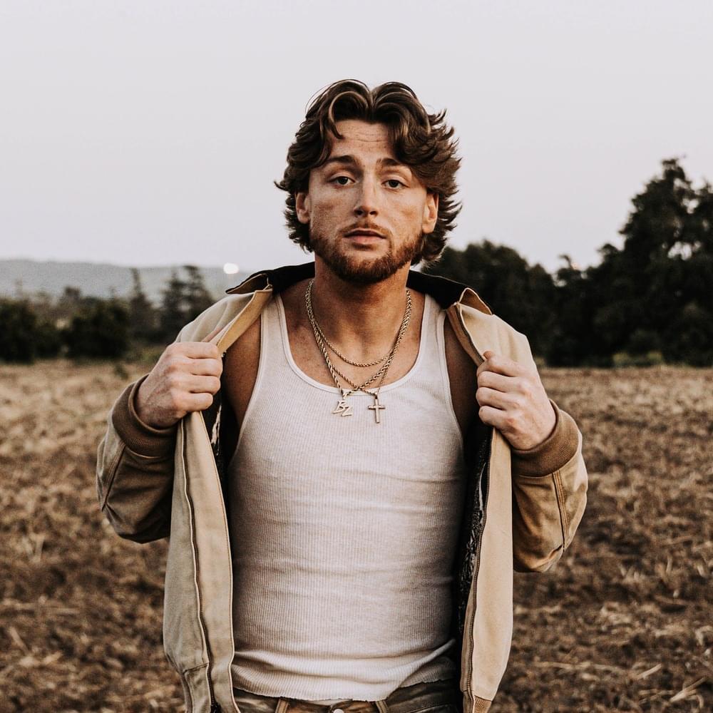 Photo of Bailey Zimmerman