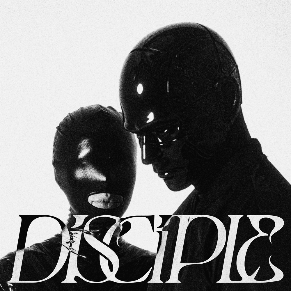 Cover image for DISCIPLE - EP