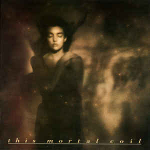 Album cover art for "Fyt" by This Mortal Coil