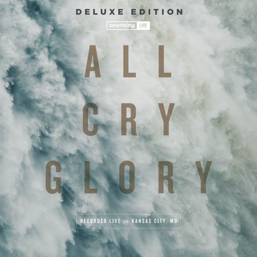 Psalm 46 (Lord of Hosts) [Live] by Misty Edwards