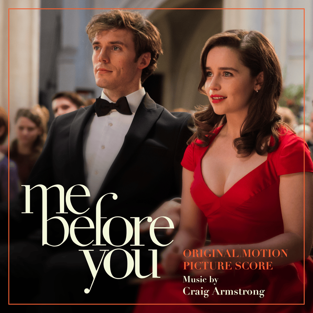 Nathan Agrees by Craig Armstrong