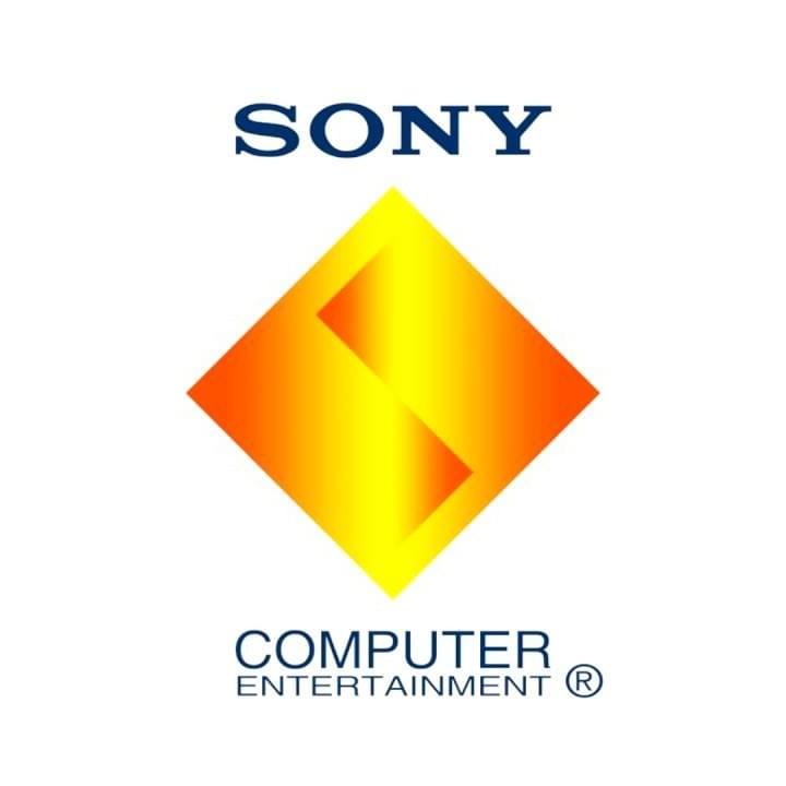 Cover image for Sony Interactive Entertainment