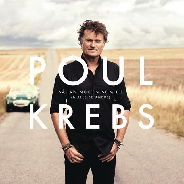 Cover image for Sådan Nogen Som Os - og alle de andre