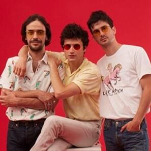 Photo of BB Brunes