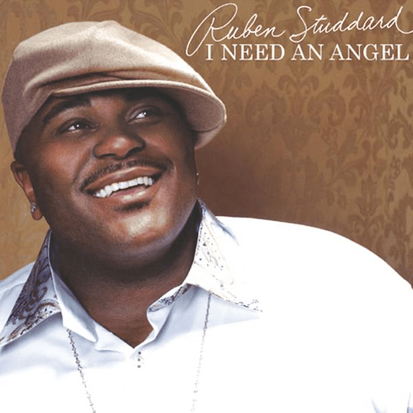 I Need an Angel by Ruben Studdard