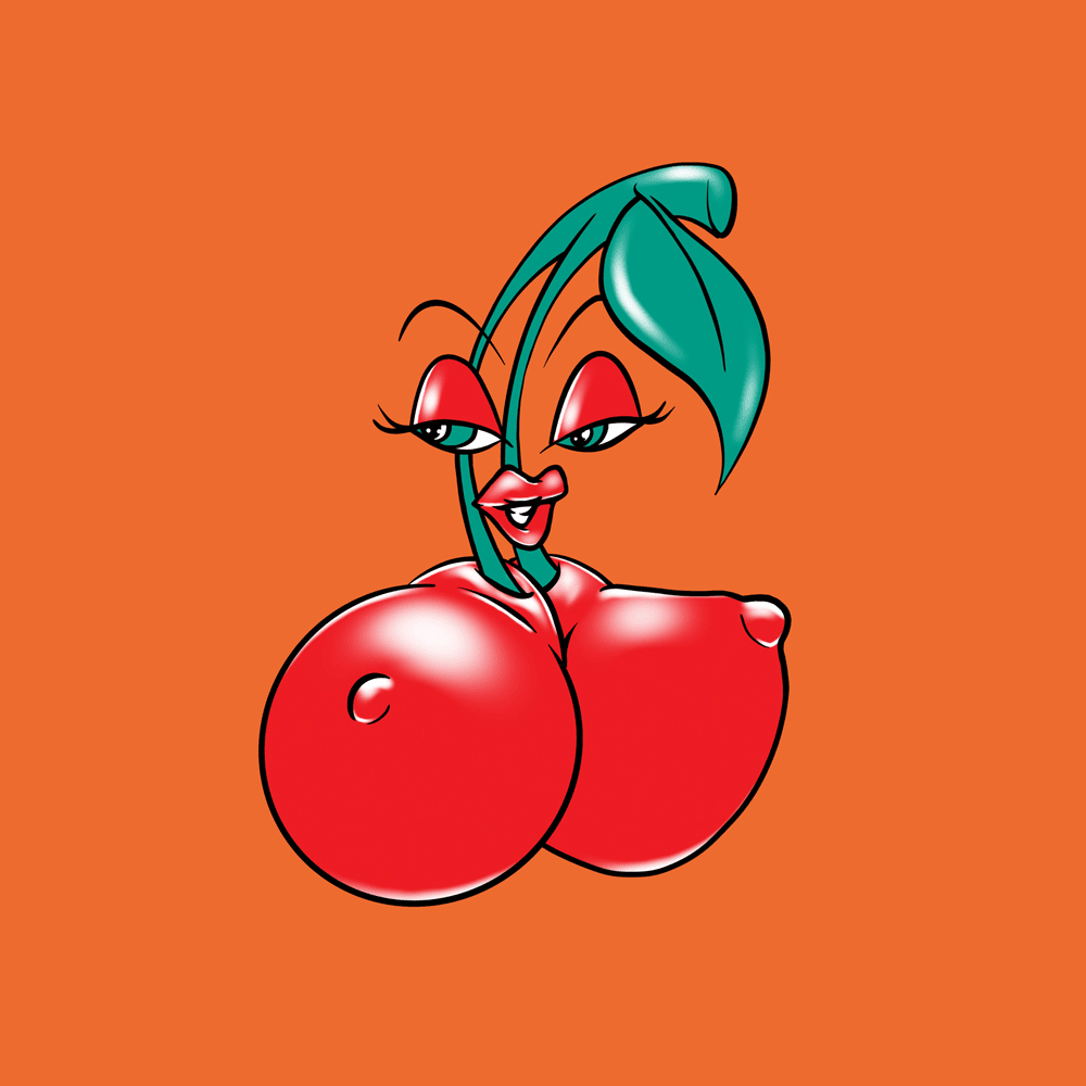 Album cover art for "RIP KP" by King Princess