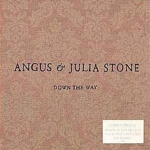 Cover image for Down The Way (Deluxe Edition)