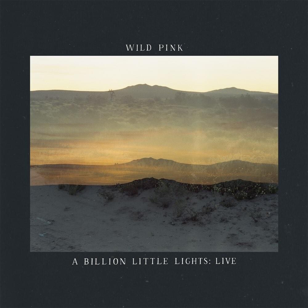 Track Mud (Live) by Wild Pink