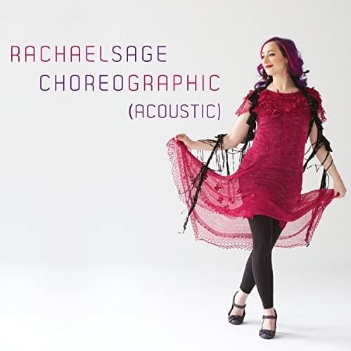 So Far Away by Rachael Sage
