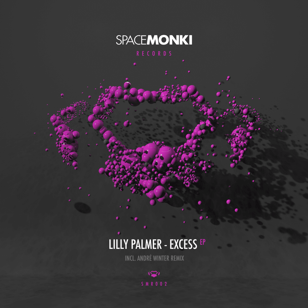 Cover image for Excess (Remixes) [Single]
