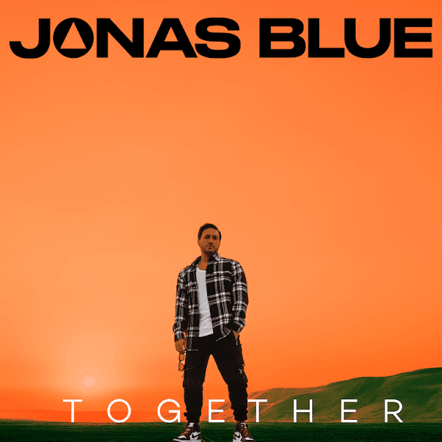 Cover image for Together