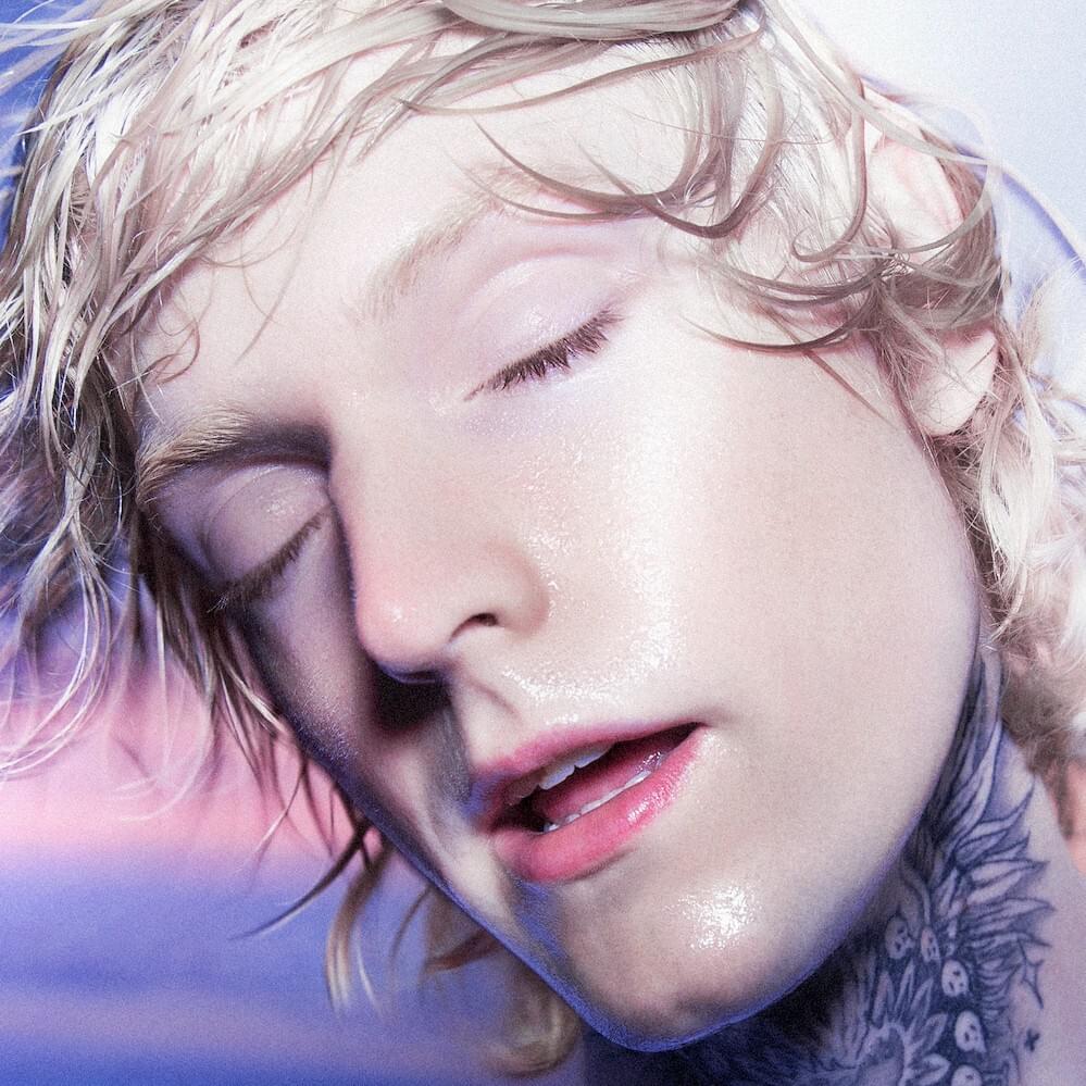 Cover image for Oblivion! - EP