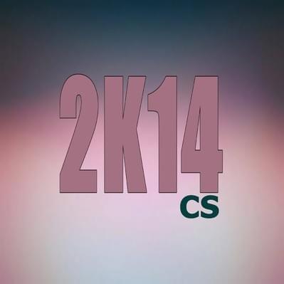 Cover image for 2k14 CS