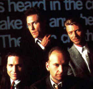 Photo of Tin Machine