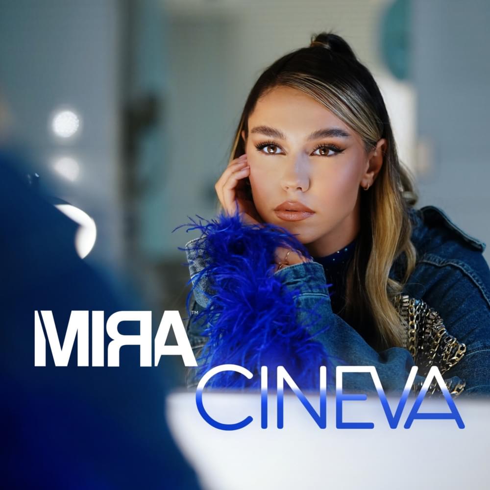 Cineva by MIRA