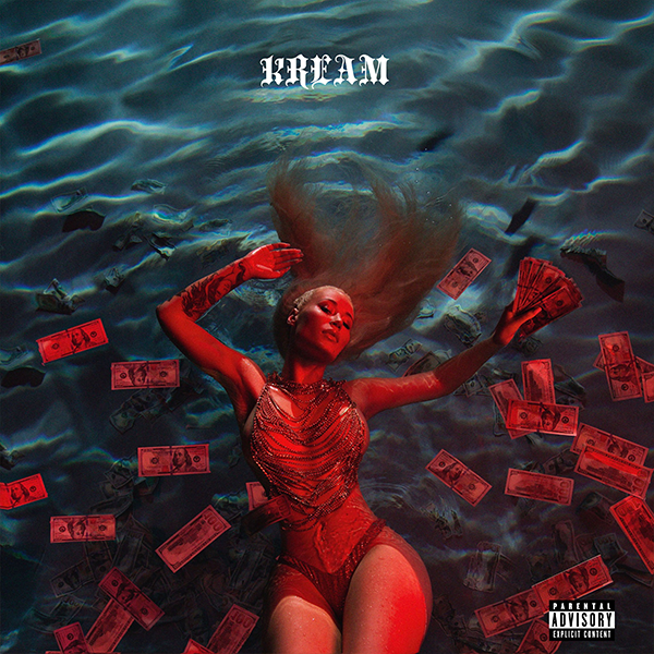 Kream by Iggy Azalea
