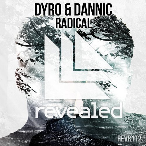 Album cover art for "Radical" by Ubisoft