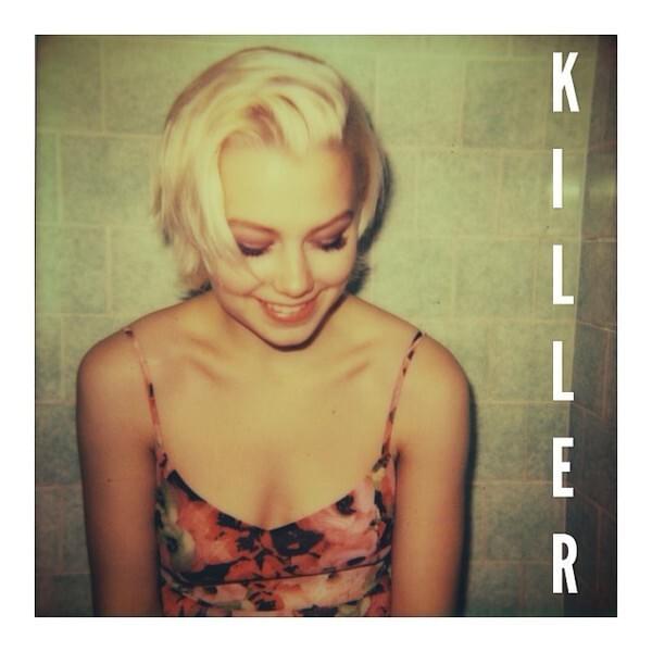 Cover image for Killer (2014)