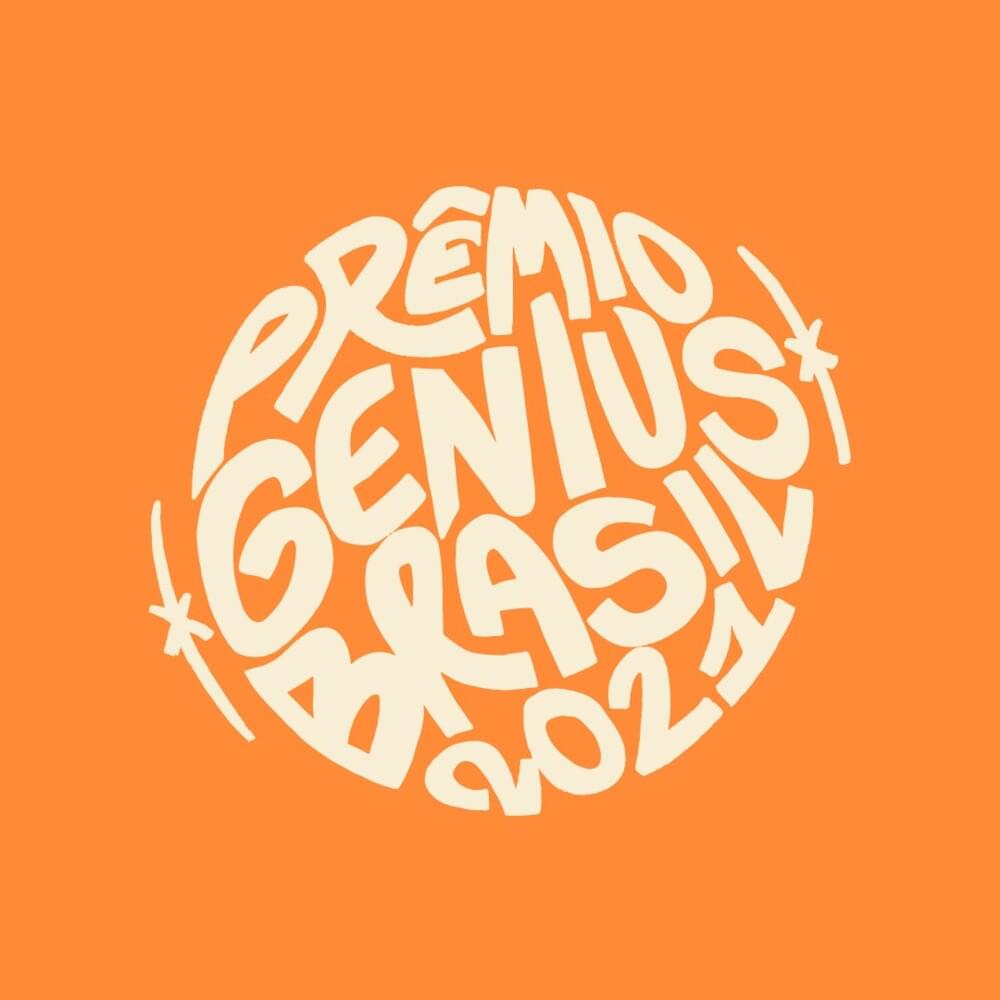 Cover image for Prêmio Genius Brasil de Música 2021