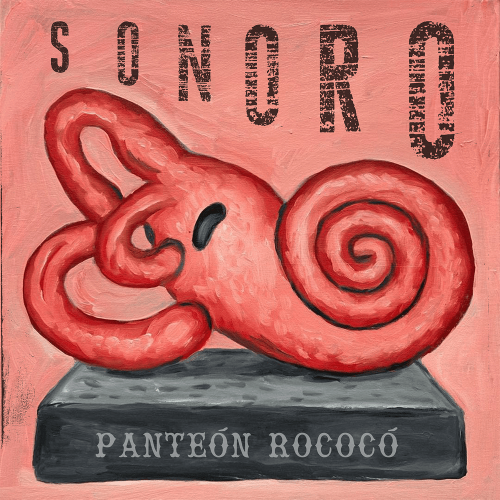 Desastre by Panteón Rococó