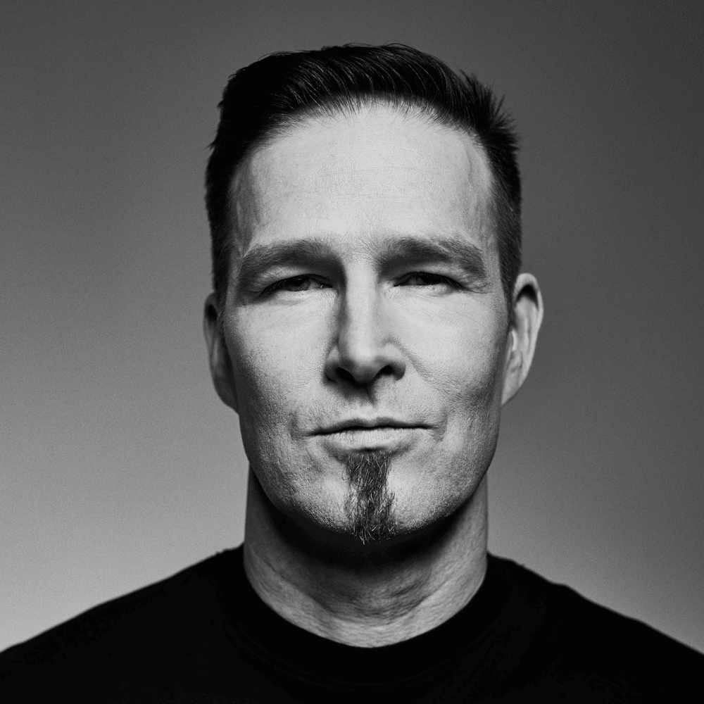 Darude Profile Picture Photo of Darude